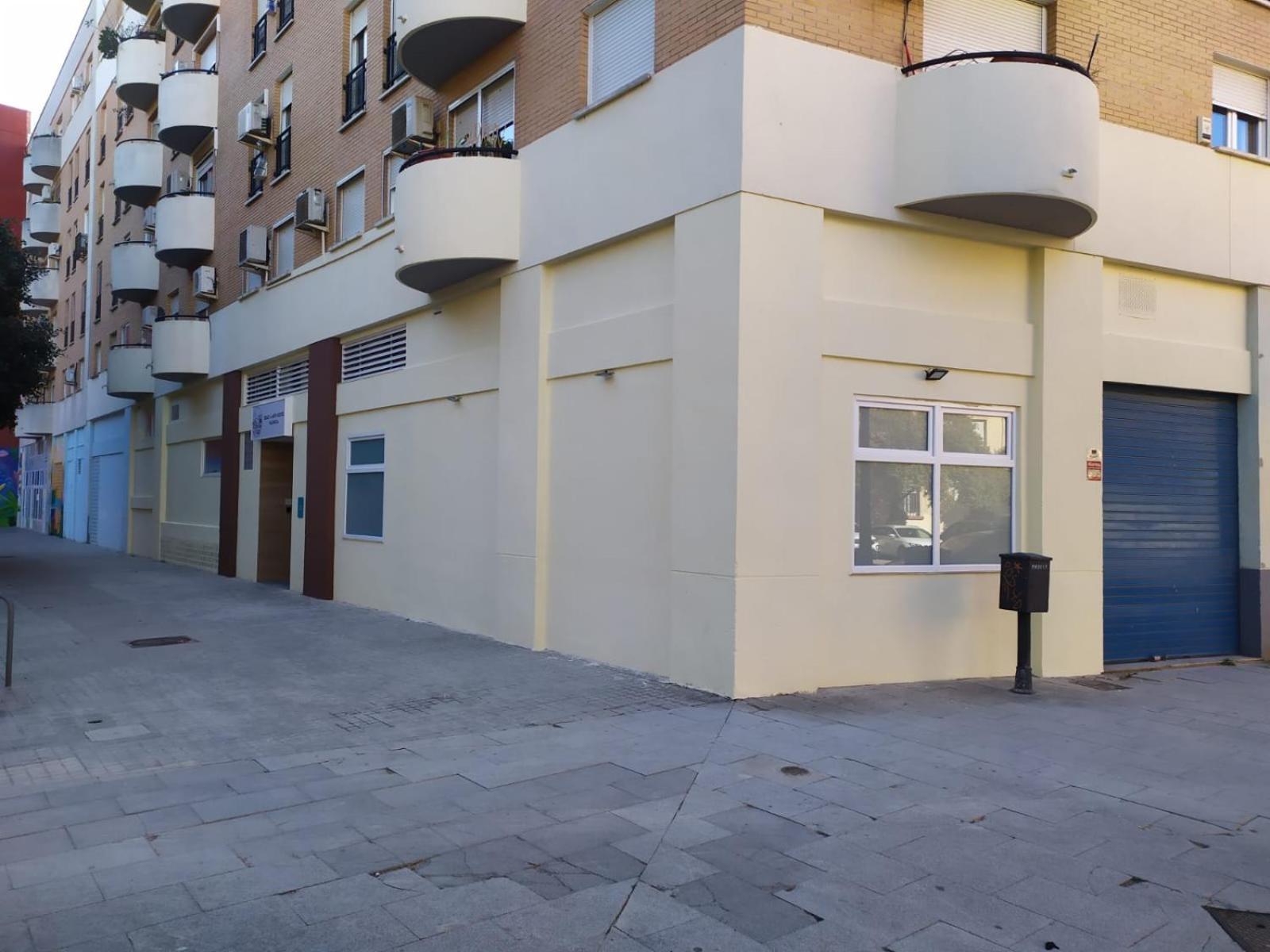 Bizzbeach Valencia Exterior foto